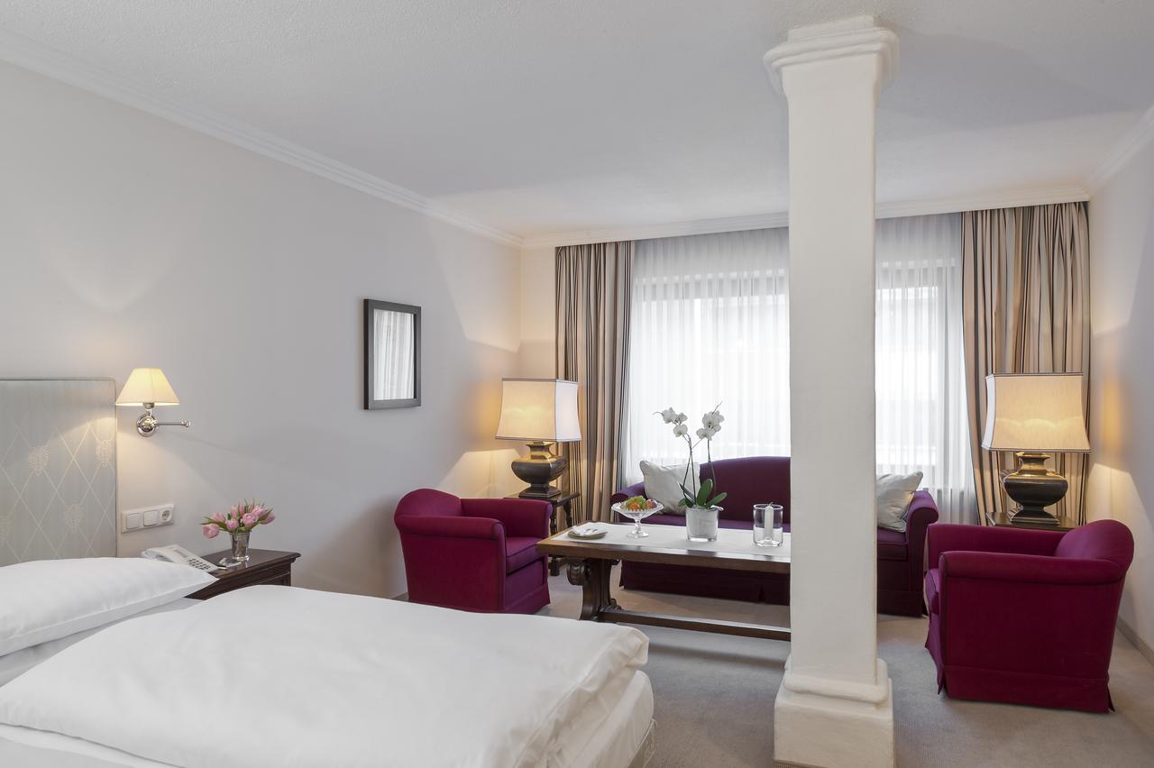 A-Rosa Collection Hotel Thurnher'S Alpenhof Zürs Buitenkant foto
